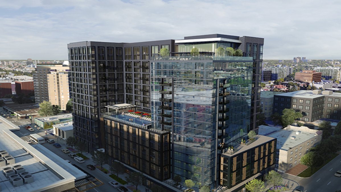 Kaia Residences