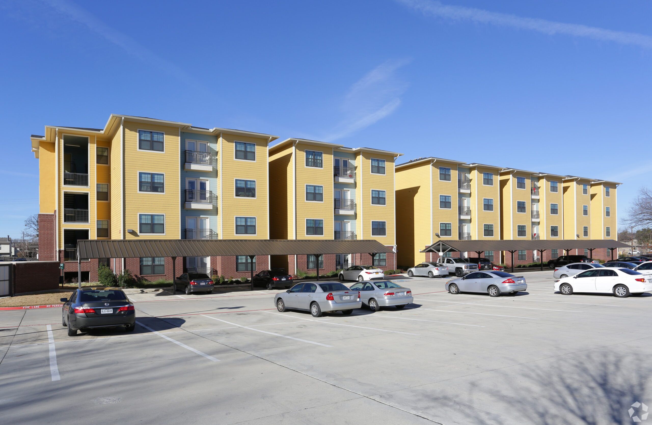 Midtown Denton