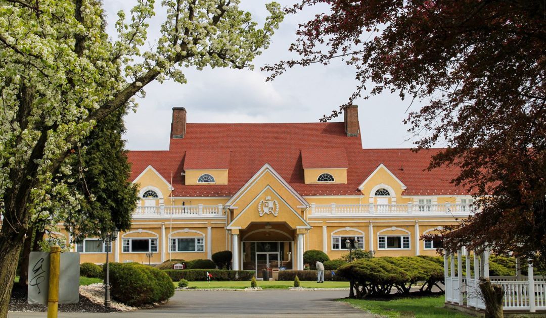 Melrose Country Club Development