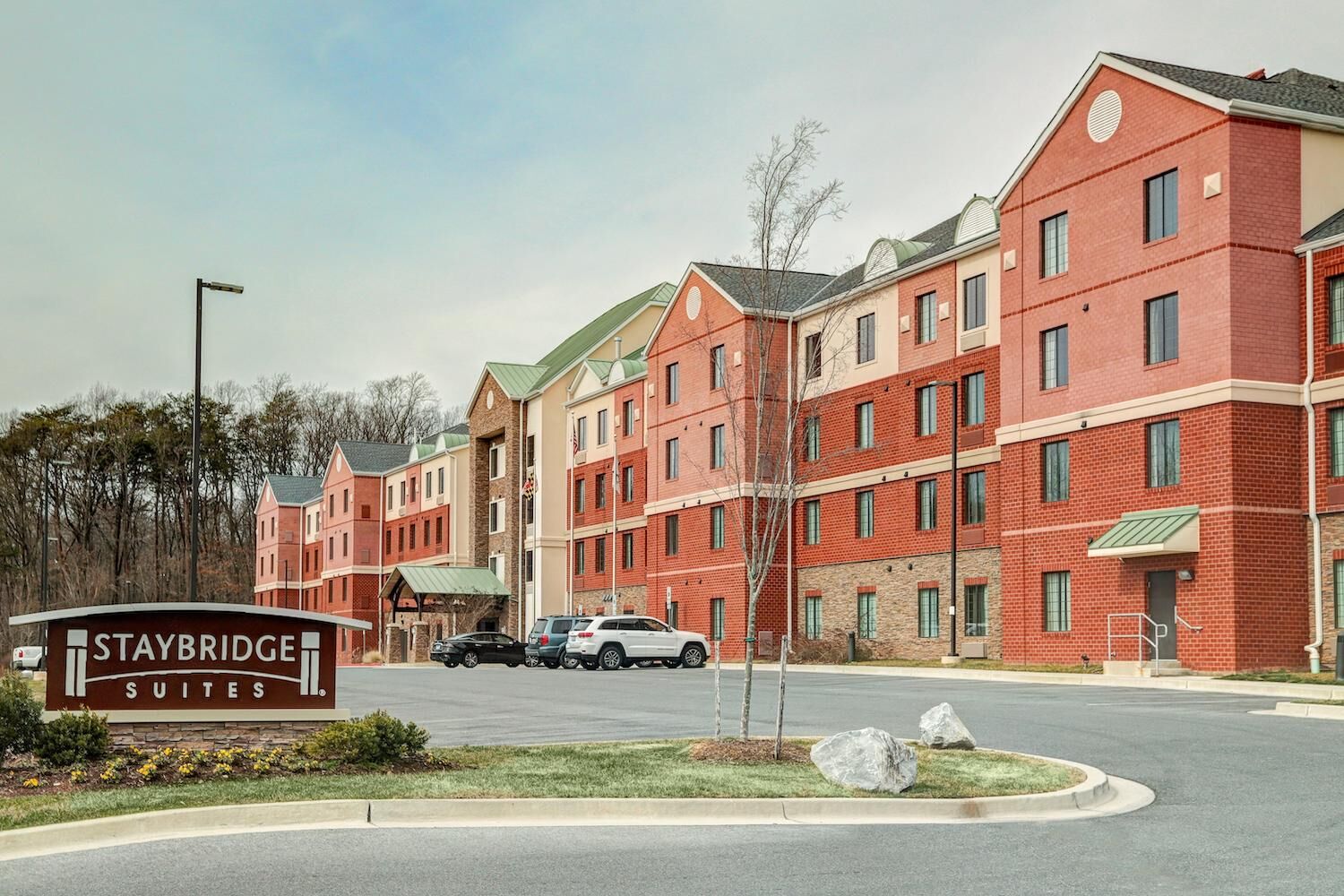 Staybridge Suites